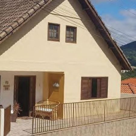 Pousada Recanto Da Serra Sao Lourenco  Kültér fotó